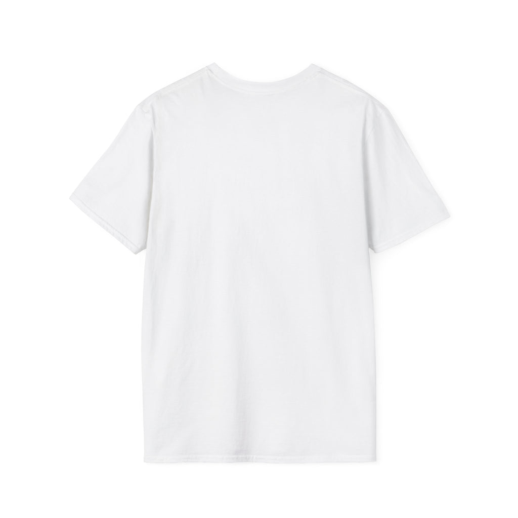 T-shirt graphique vintage "Sapes Comme Jamais" — T-shirt BD rétro français