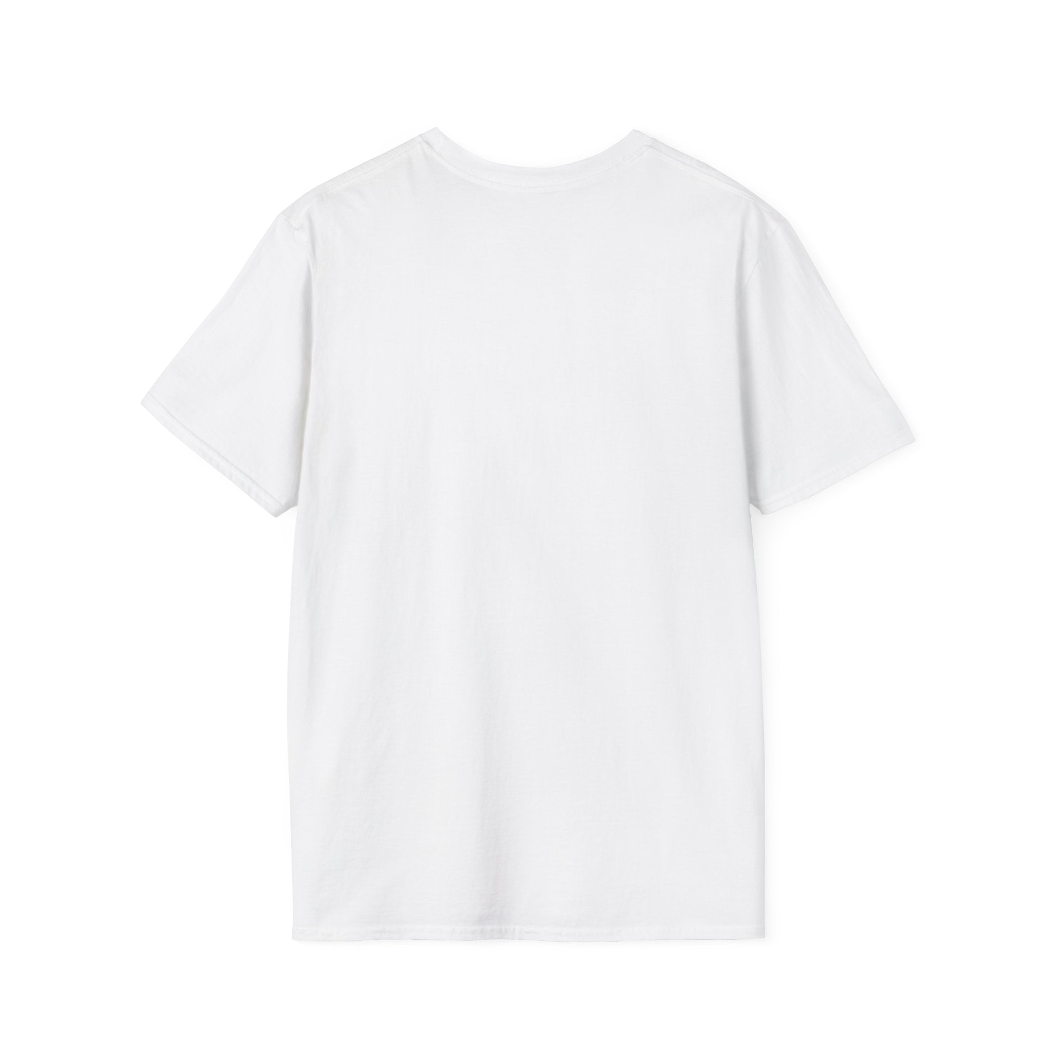 T-shirt graphique vintage "Sapes Comme Jamais" — T-shirt BD rétro français