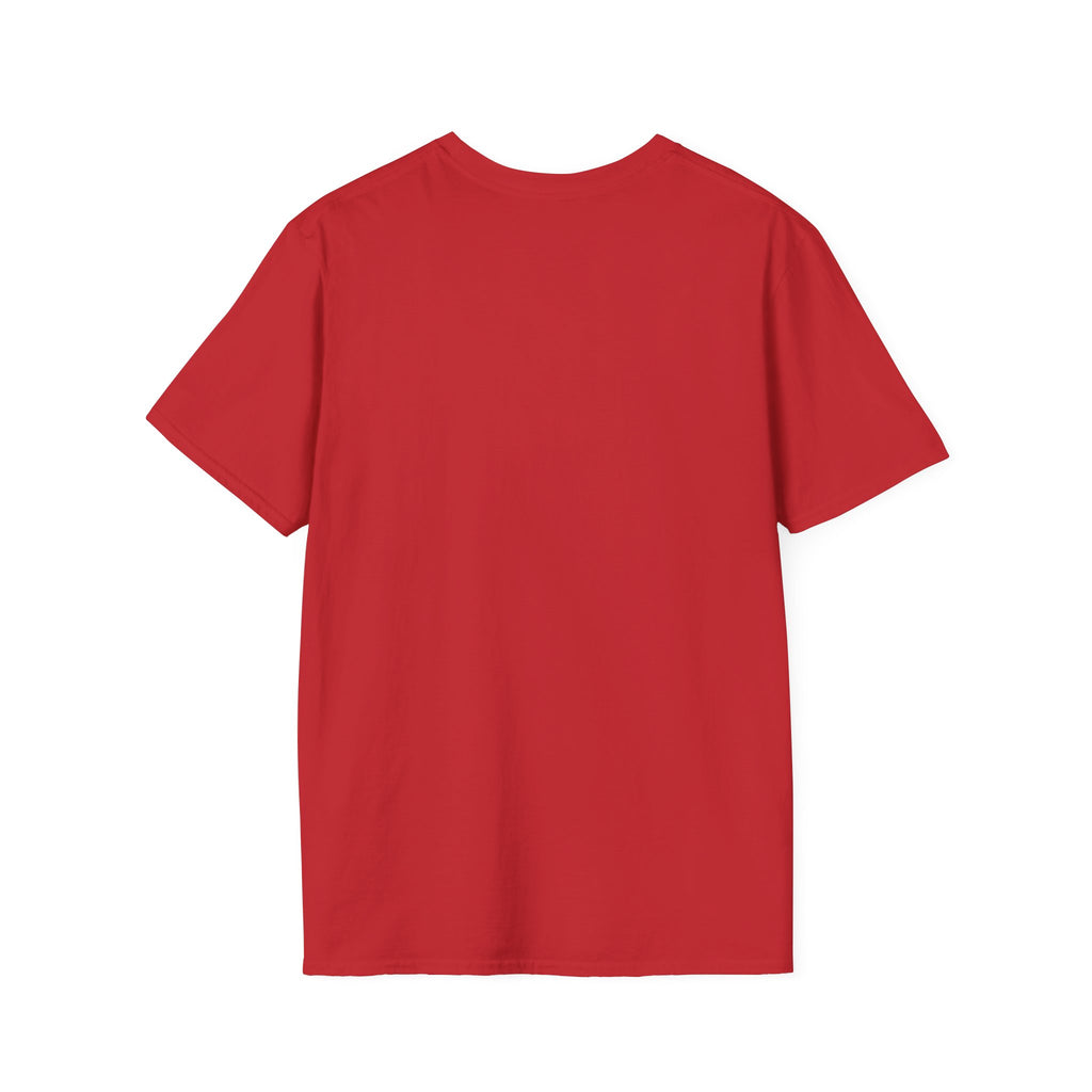 T-shirt graphique vintage "Sapes Comme Jamais" — T-shirt BD rétro français