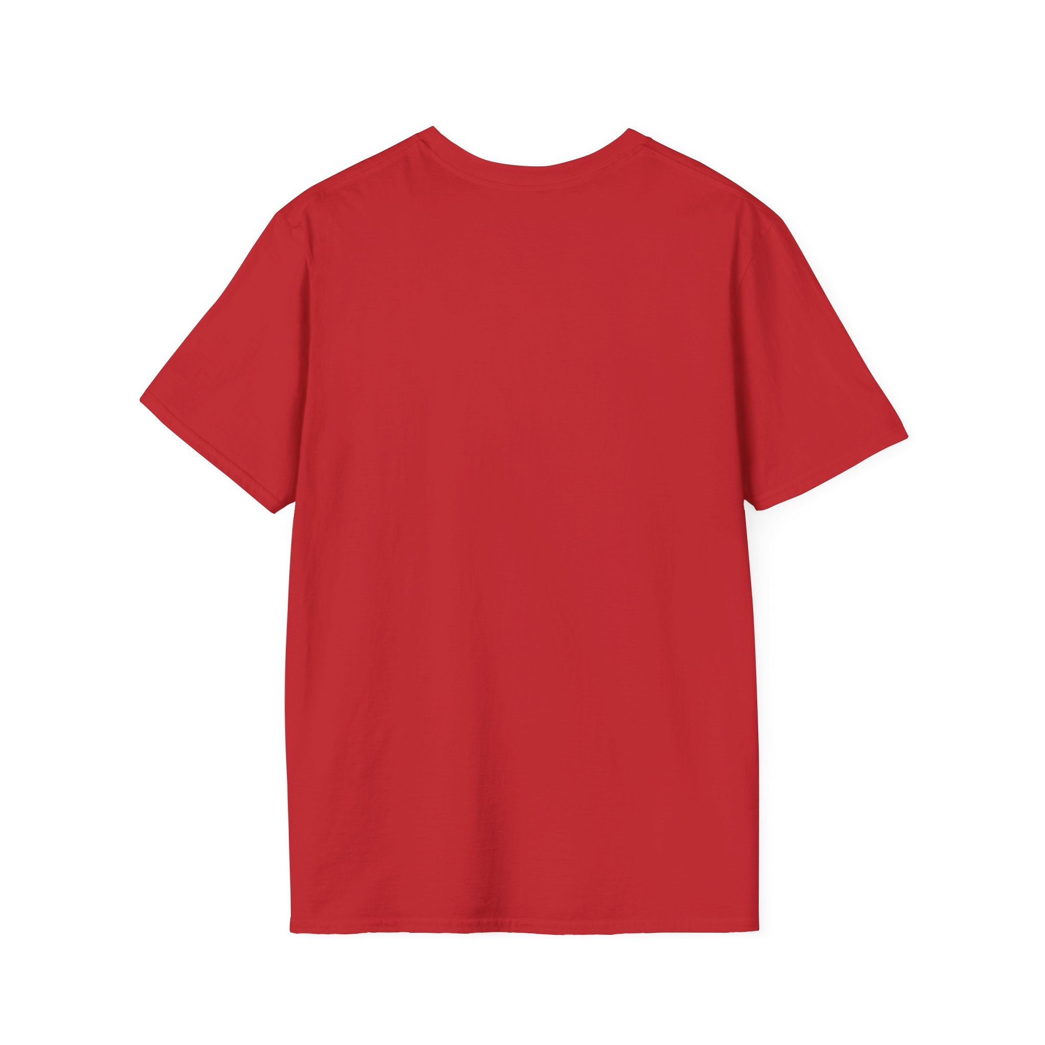 T-shirt graphique vintage "Sapes Comme Jamais" — T-shirt BD rétro français
