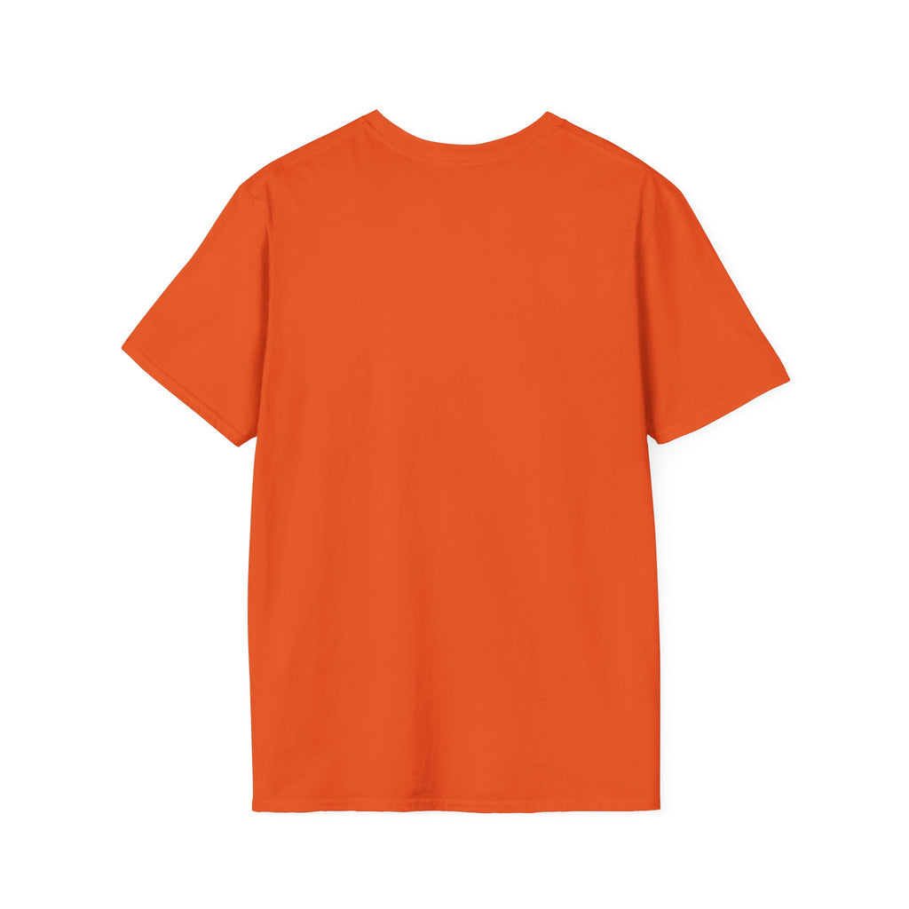 T-shirt graphique vintage "Sapes Comme Jamais" — T-shirt BD rétro français