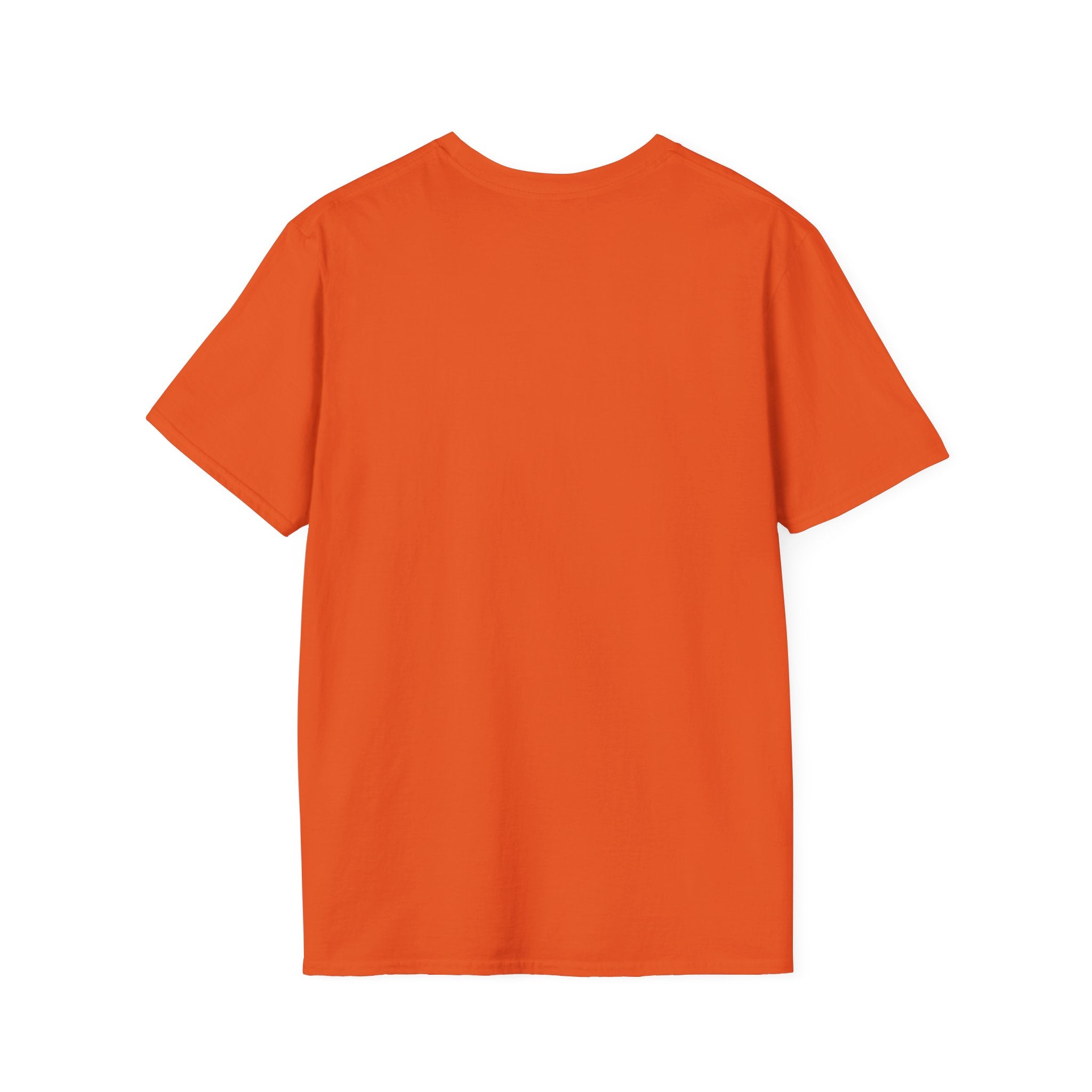 T-shirt graphique vintage "Sapes Comme Jamais" — T-shirt BD rétro français